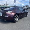 nissan fairlady-z 2006 -NISSAN--Fairlady Z CBA-Z33--Z33-422807---NISSAN--Fairlady Z CBA-Z33--Z33-422807- image 23