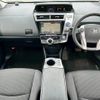 toyota prius-α 2017 -TOYOTA--Prius α DAA-ZVW41W--ZVW41-0060640---TOYOTA--Prius α DAA-ZVW41W--ZVW41-0060640- image 2