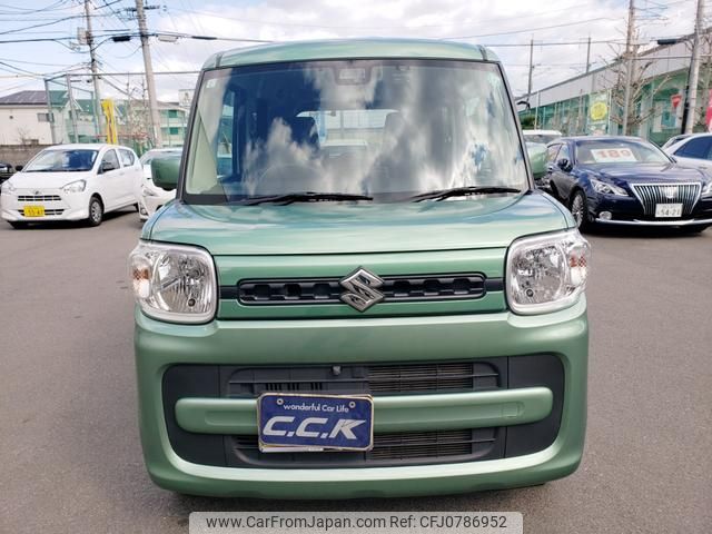 suzuki spacia 2019 GOO_JP_700102024930250222003 image 2