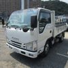 isuzu elf-truck 2019 -ISUZU--Elf TPG-NKR85AD--NKR85-****037---ISUZU--Elf TPG-NKR85AD--NKR85-****037- image 1