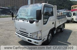 isuzu elf-truck 2019 -ISUZU--Elf TPG-NKR85AD--NKR85-****037---ISUZU--Elf TPG-NKR85AD--NKR85-****037-