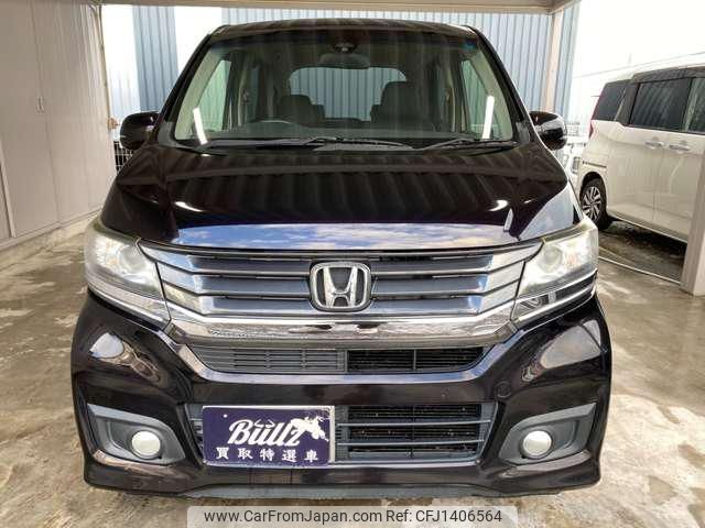 honda n-wgn 2014 -HONDA--N WGN JH1--2006489---HONDA--N WGN JH1--2006489- image 2