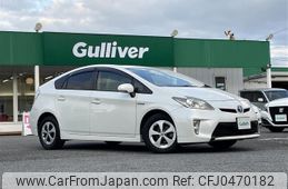 toyota prius 2015 -TOYOTA--Prius DAA-ZVW30--ZVW30-1994367---TOYOTA--Prius DAA-ZVW30--ZVW30-1994367-