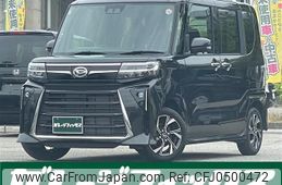 daihatsu tanto 2023 quick_quick_5BA-LA650S_LA650S-0331773