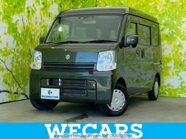 suzuki every 2019 quick_quick_EBD-DA17V_DA17V-850451 image 1