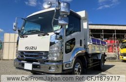 isuzu forward 2019 CFJ1879717