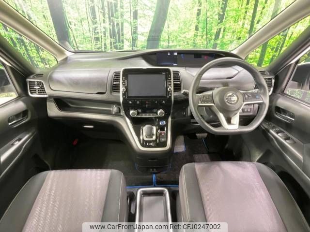 nissan serena 2019 -NISSAN--Serena DAA-HFC27--HFC27-047289---NISSAN--Serena DAA-HFC27--HFC27-047289- image 2