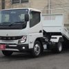 mitsubishi-fuso canter 2023 quick_quick_2RG-FBA60_FBA60-601710 image 1