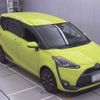 toyota sienta 2016 -TOYOTA 【尾張小牧 536ﾌ 808】--Sienta DBA-NCP175G--NCP175-7006001---TOYOTA 【尾張小牧 536ﾌ 808】--Sienta DBA-NCP175G--NCP175-7006001- image 10