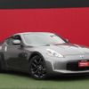 nissan fairlady-z 2016 -NISSAN--Fairlady Z CBA-Z34--Z34-550180---NISSAN--Fairlady Z CBA-Z34--Z34-550180- image 1