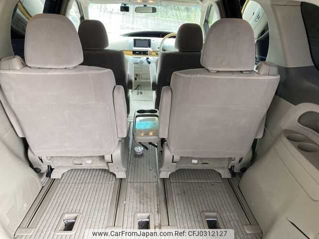 toyota estima 2007 TE2297 image 2