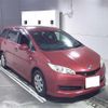 toyota wish 2010 -TOYOTA 【札幌 502ﾓ5758】--Wish ZGE25G-0006675---TOYOTA 【札幌 502ﾓ5758】--Wish ZGE25G-0006675- image 1