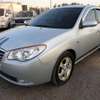 hyundai avante 2008 ED-01626-20191220 image 3