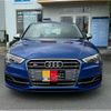 audi s3 2014 -AUDI--Audi S3 ABA-8VCJXF--WAUZZZ8V7FA016567---AUDI--Audi S3 ABA-8VCJXF--WAUZZZ8V7FA016567- image 2