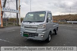 daihatsu hijet-truck 2020 -DAIHATSU 【新潟 480ﾃ2240】--Hijet Truck S510P--0348958---DAIHATSU 【新潟 480ﾃ2240】--Hijet Truck S510P--0348958-