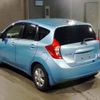 nissan note 2012 No.15958 image 2