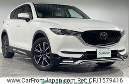 mazda cx-5 2017 CFJ1579416