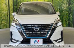 nissan serena 2020 -NISSAN 【名変中 】--Serena HFC27--074333---NISSAN 【名変中 】--Serena HFC27--074333-