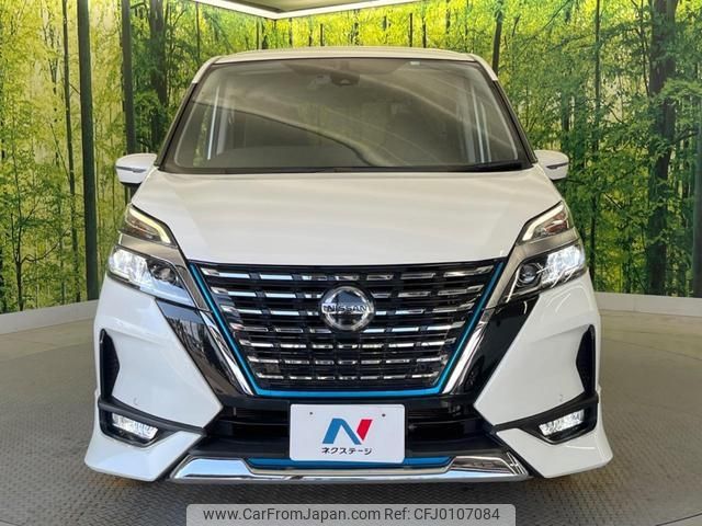 nissan serena 2020 -NISSAN 【名変中 】--Serena HFC27--074333---NISSAN 【名変中 】--Serena HFC27--074333- image 1