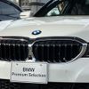 bmw 3-series 2021 -BMW--BMW 3 Series 3DA-6L20--WBA6L72000FL04138---BMW--BMW 3 Series 3DA-6L20--WBA6L72000FL04138- image 6