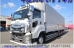 isuzu giga 2018 -ISUZU--Giga QKG-CYL77B--CYL77B-7003579---ISUZU--Giga QKG-CYL77B--CYL77B-7003579-