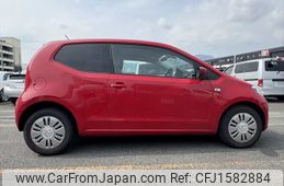 volkswagen up 2014 CFJ1582884