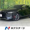 mazda mazda3 2025 -MAZDA--MAZDA3 5AA-BPFJ3R--BPFJ3R-152***---MAZDA--MAZDA3 5AA-BPFJ3R--BPFJ3R-152***- image 1