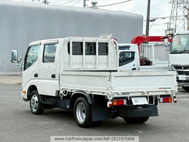 hino dutro 2023 CFJ1575406 image 2