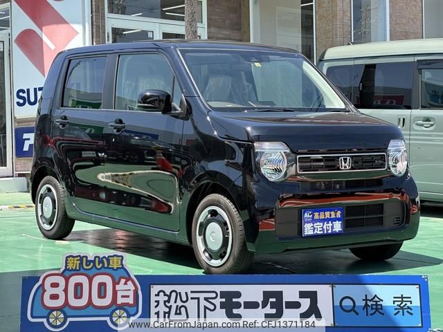 honda n-wgn 2023 GOO_JP_700060017330250701008 image 1