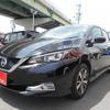 nissan leaf 2019 -NISSAN--Leaf ZAA-ZE1--ZE1-063247---NISSAN--Leaf ZAA-ZE1--ZE1-063247- image 2