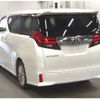 toyota alphard 2015 -TOYOTA--Alphard DBA-AGH30W--AGH30W-0048231---TOYOTA--Alphard DBA-AGH30W--AGH30W-0048231- image 2