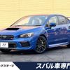 subaru wrx 2017 -SUBARU--WRX CBA-VAB--VAB-021217---SUBARU--WRX CBA-VAB--VAB-021217- image 1