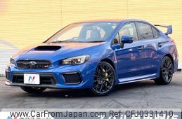 subaru wrx 2017 -SUBARU--WRX CBA-VAB--VAB-021217---SUBARU--WRX CBA-VAB--VAB-021217-