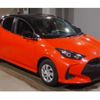 toyota yaris 2023 quick_quick_5BA-KSP210_KSP210-0087536 image 1