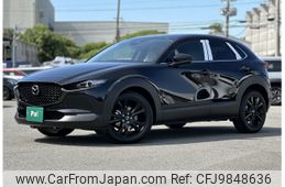 mazda cx-3 2024 -MAZDA--CX-30 5AA-DMEJ3R--DMEJ3R-104***---MAZDA--CX-30 5AA-DMEJ3R--DMEJ3R-104***-