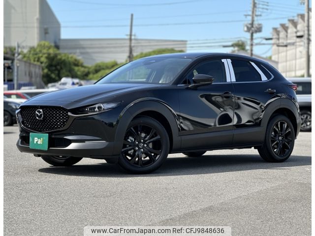 mazda cx-3 2024 -MAZDA--CX-30 5AA-DMEJ3R--DMEJ3R-104***---MAZDA--CX-30 5AA-DMEJ3R--DMEJ3R-104***- image 1