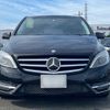 mercedes-benz b-class 2013 NIKYO_KJ66770 image 4