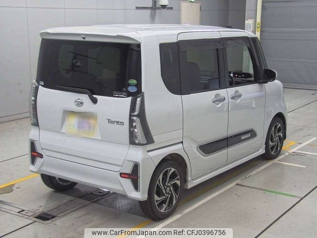 daihatsu tanto 2021 -DAIHATSU 【三重 586も923】--Tanto LA650S-1076844---DAIHATSU 【三重 586も923】--Tanto LA650S-1076844- image 2