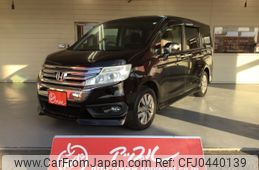 honda stepwagon 2015 -HONDA--Stepwgn DBA-RK6--RK6-1402960---HONDA--Stepwgn DBA-RK6--RK6-1402960-