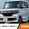 honda n-box 2020 -HONDA--N BOX 6BA-JF3--JF3-1494588---HONDA--N BOX 6BA-JF3--JF3-1494588- image 1