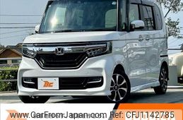 honda n-box 2020 -HONDA--N BOX 6BA-JF3--JF3-1494588---HONDA--N BOX 6BA-JF3--JF3-1494588-
