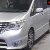 nissan serena 2014 -NISSAN 【名古屋 307ﾒ1018】--Serena HFC26-209685---NISSAN 【名古屋 307ﾒ1018】--Serena HFC26-209685- image 8