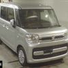 suzuki spacia 2021 -SUZUKI--Spacia MK53S-389771---SUZUKI--Spacia MK53S-389771- image 1