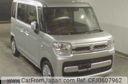 suzuki spacia 2021 -SUZUKI--Spacia MK53S-389771---SUZUKI--Spacia MK53S-389771-