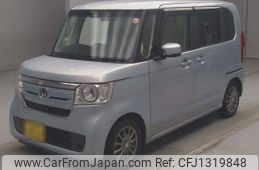 honda n-box 2018 -HONDA 【浜松 582ｸ9567】--N BOX DBA-JF3--JF3-2073113---HONDA 【浜松 582ｸ9567】--N BOX DBA-JF3--JF3-2073113-