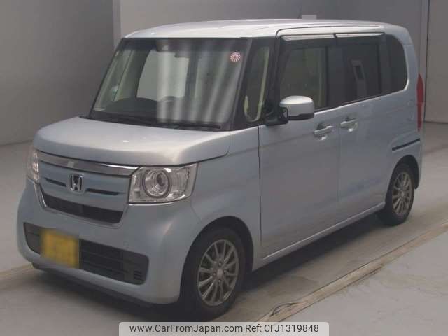 honda n-box 2018 -HONDA 【浜松 582ｸ9567】--N BOX DBA-JF3--JF3-2073113---HONDA 【浜松 582ｸ9567】--N BOX DBA-JF3--JF3-2073113- image 1