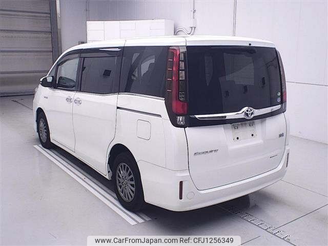 toyota esquire 2016 -TOYOTA--Esquire ZWR80G-0204174---TOYOTA--Esquire ZWR80G-0204174- image 2