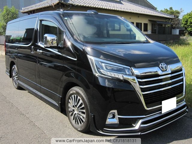 toyota granace 2020 CFJ1818131 image 2