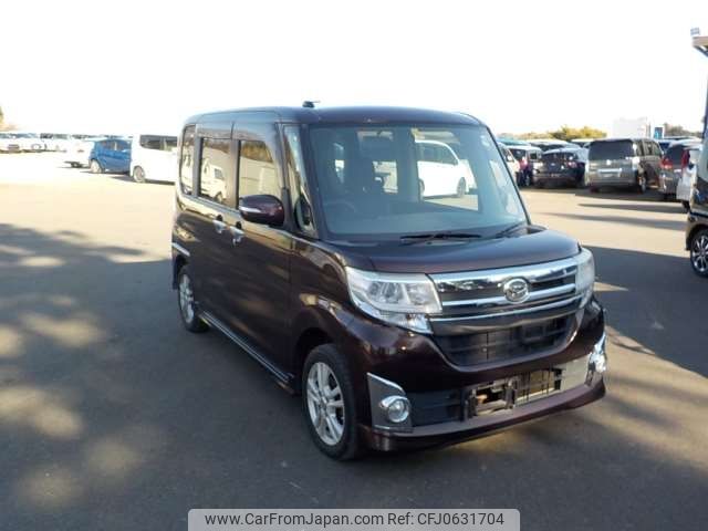 daihatsu tanto 2013 -DAIHATSU--Tanto DBA-LA610S--LA610S-0002019---DAIHATSU--Tanto DBA-LA610S--LA610S-0002019- image 1