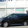 toyota alphard 2021 -TOYOTA--Alphard 3BA-GGH35W--GGH35-0013110---TOYOTA--Alphard 3BA-GGH35W--GGH35-0013110- image 2